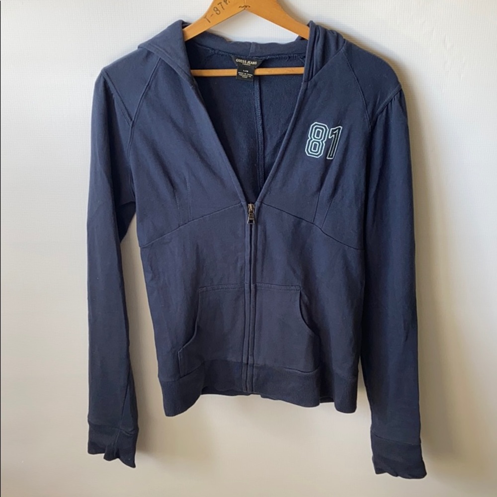 Guess Hoodie